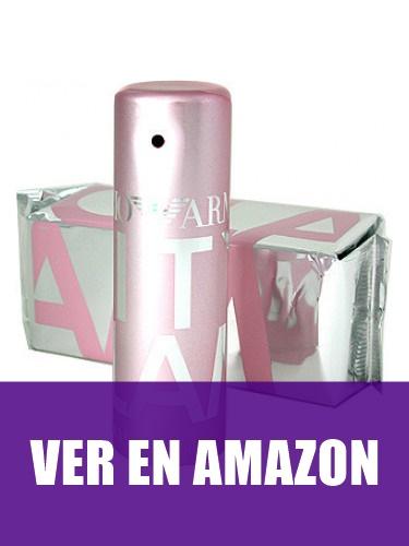 Emporio Armani City Glam for Her de Giorgio Armani