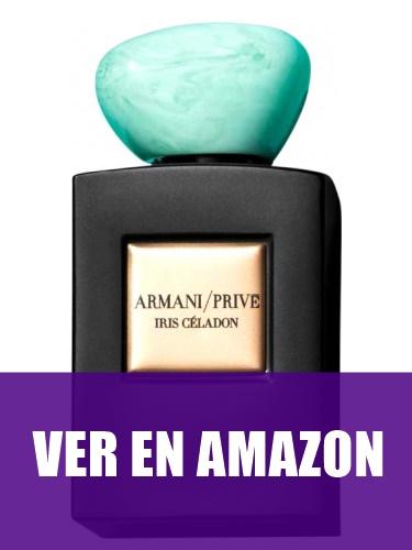 Armani Privé Iris Celadon de Giorgio Armani