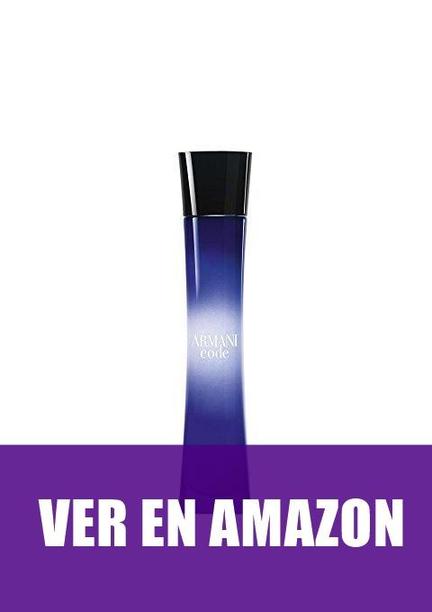 Armani Code for Women de Giorgio Armani