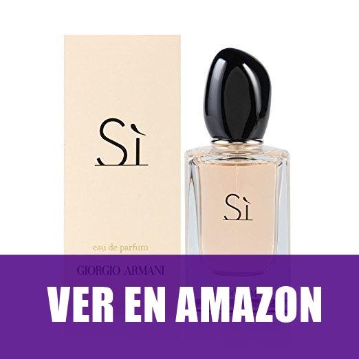 Sí de Giorgio Armani