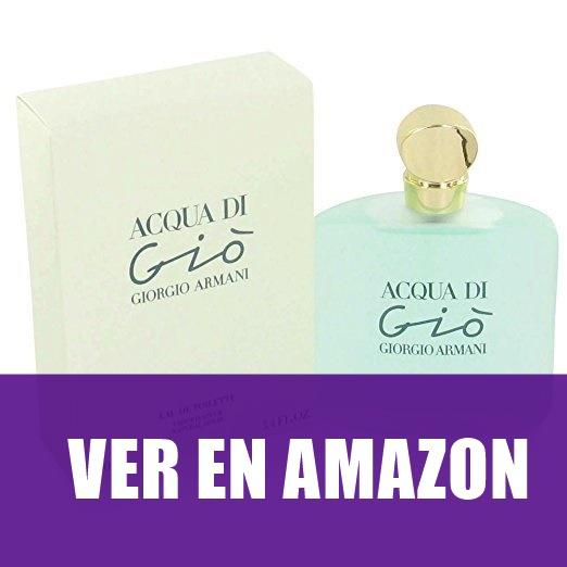 Acqua di Gio de Giorgio Armani