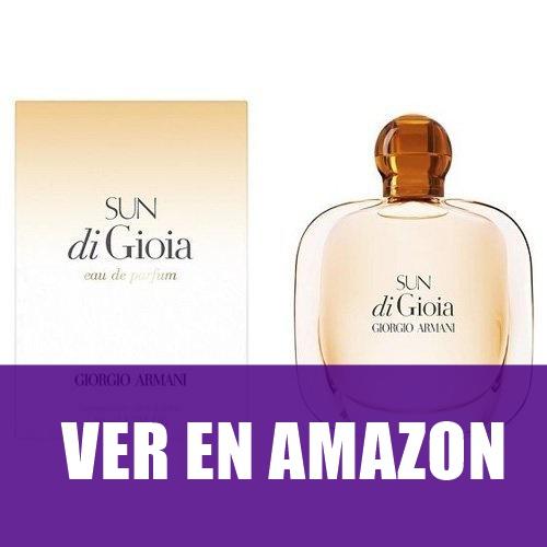 Sun di Gioia de Giorgio Armani