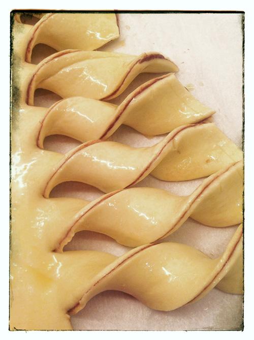 Le petit marche aux puces