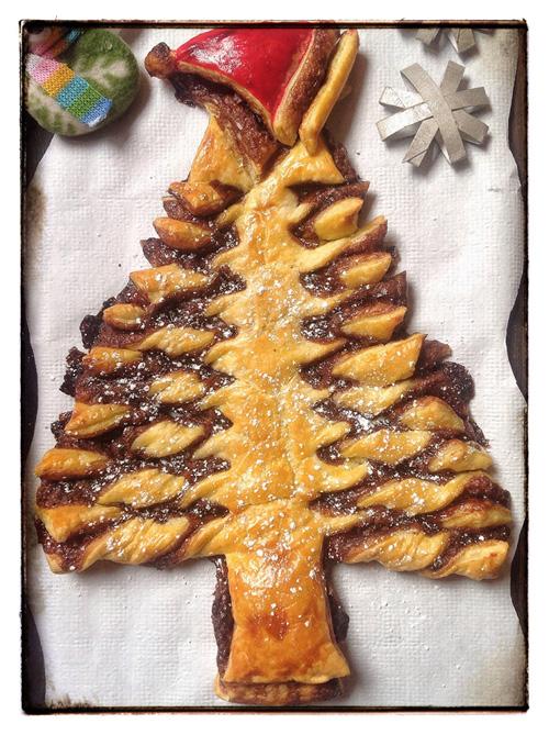 Le petit marche aux puces