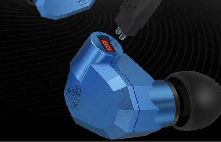 cascos desmontable con cable de 3.5mm