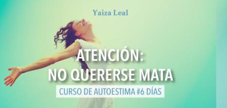 curso autoestima gratis