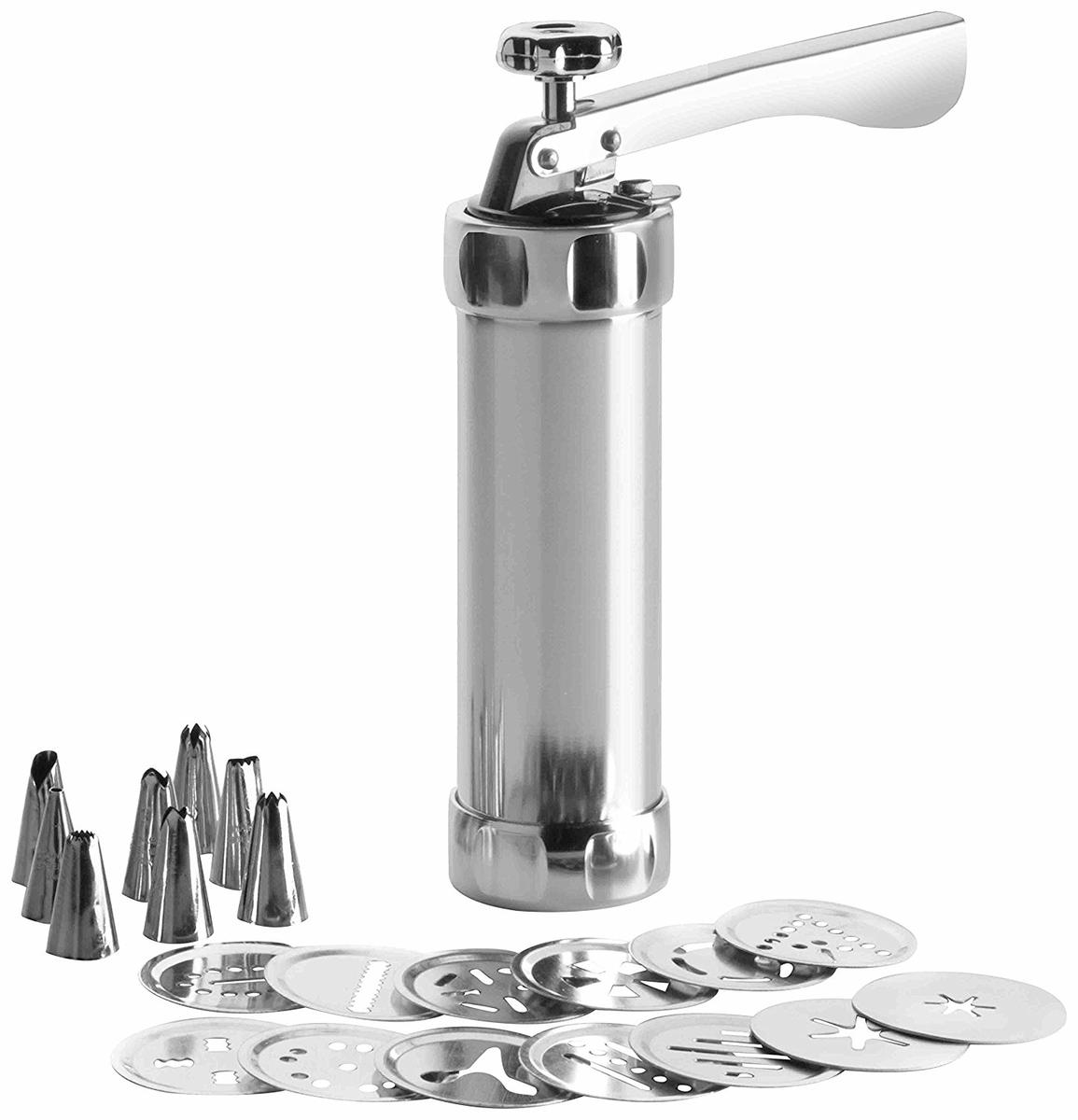 Máquina para hacer churros