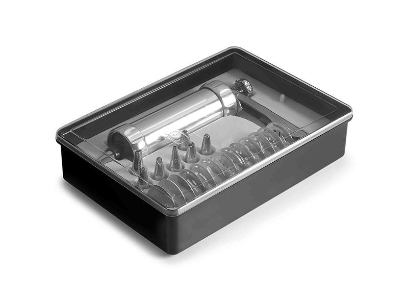 Máquina barata para hacer churros