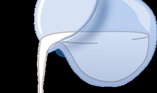 Mascarilla de leche y avena para una piel perfecta