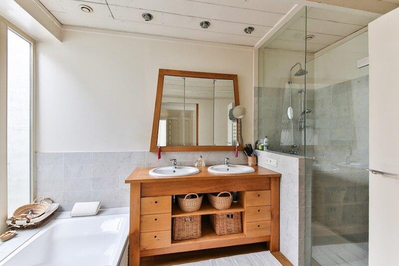 claves para ahorrar en la reforma del baño