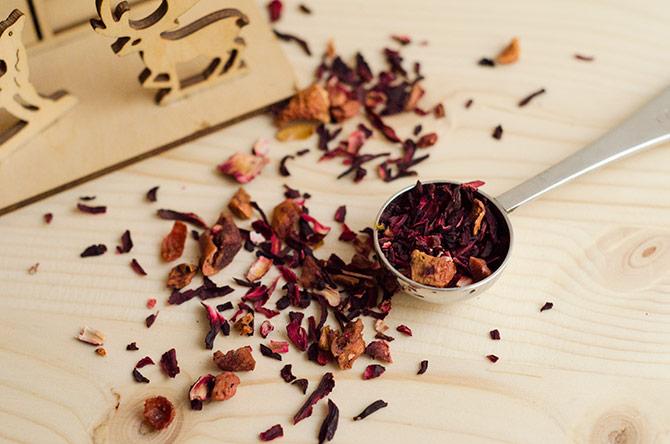 Momentos felices con La Casa De Té