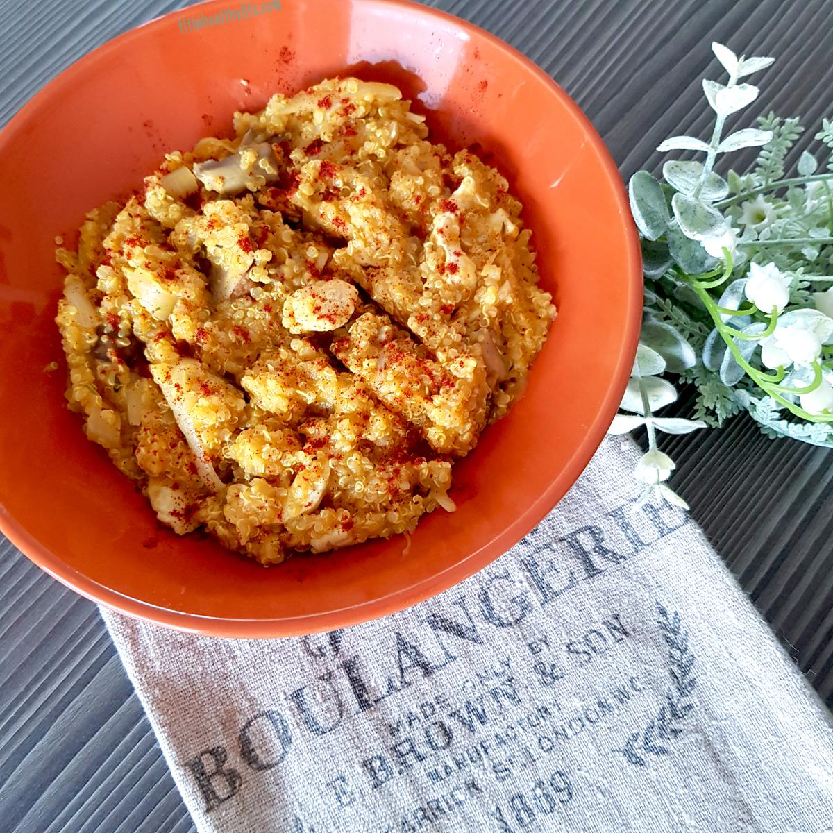 QUINOA CREMOSA DE CALABAZA 4 copia