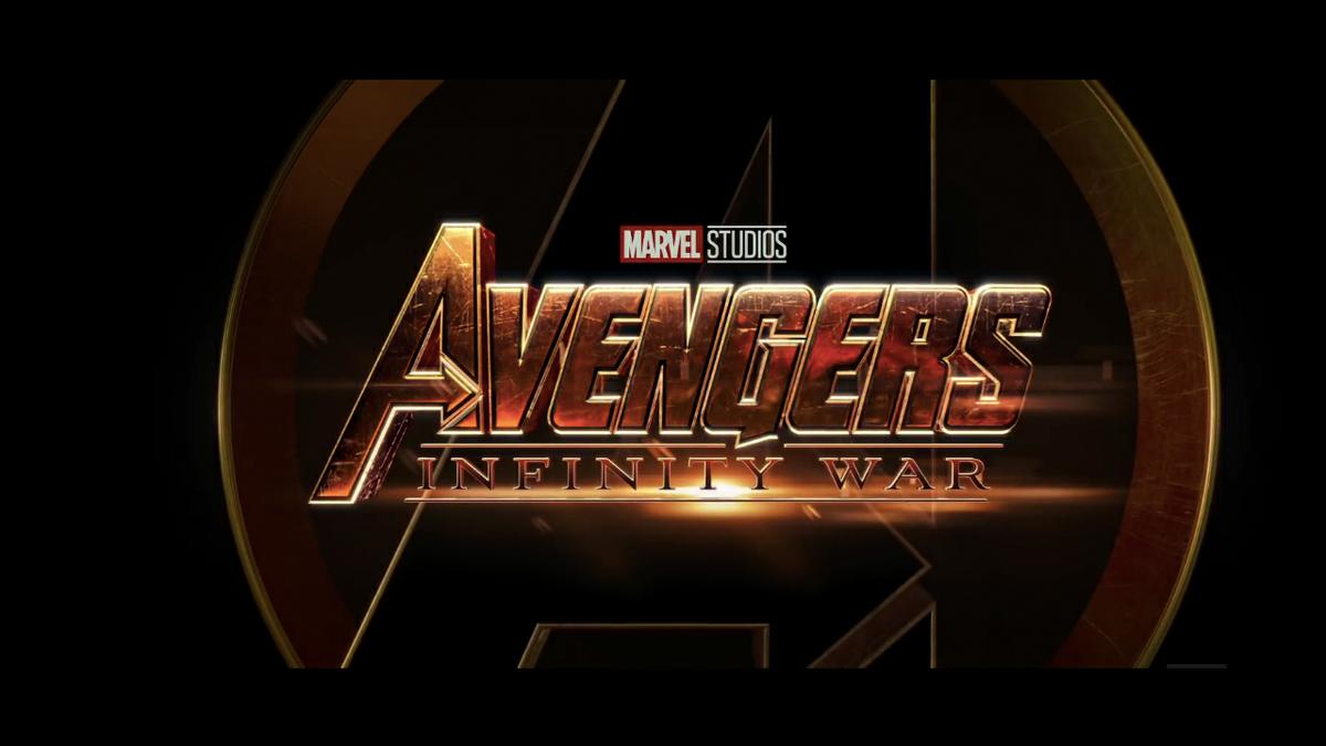 primer tráiler de Avengers: Infinity War