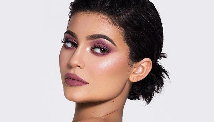 maquillaje de boda de noche