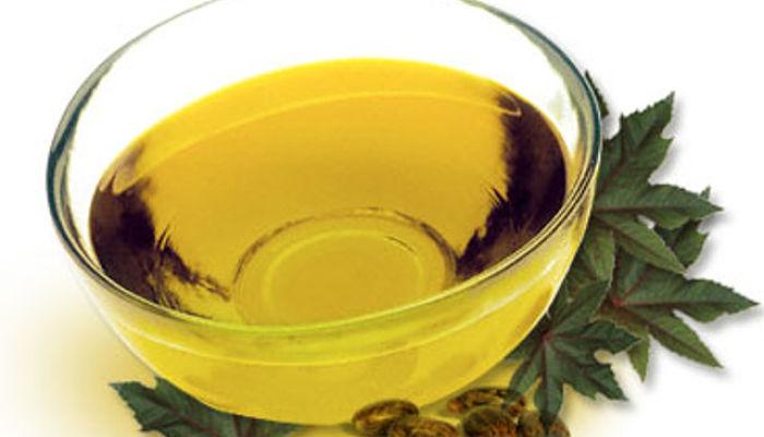 aceite de castor