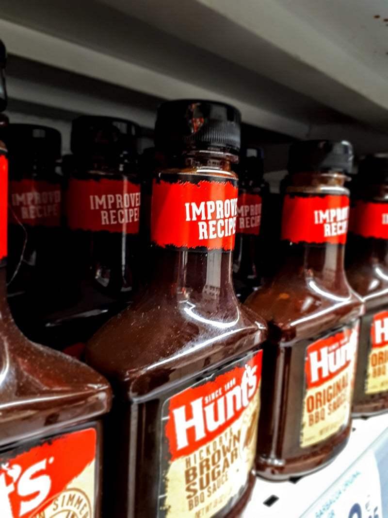 salsa hunt