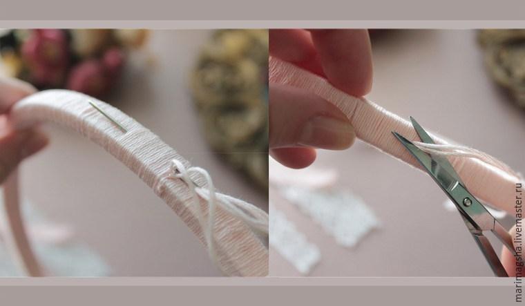 свадебный декор