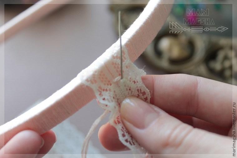 декорирование мебели