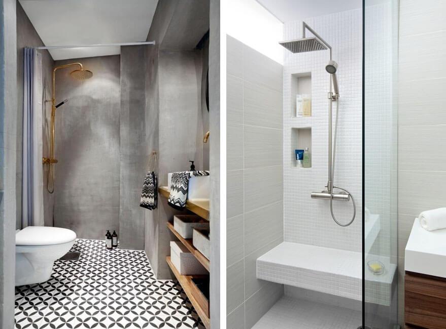 baño