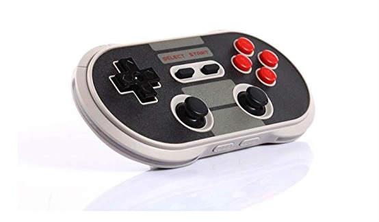 Cómo configurar el mando gamepad o controller del Dual Shock dAndroid en Android TV Box Smartphone o tablet mediante Bluetooth tutorial paso a paso