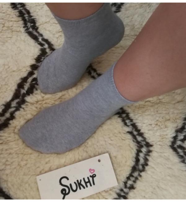 Sukhi y sus alfombras Beni Ouarain