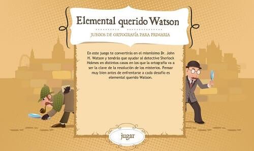 elemental querido watson online