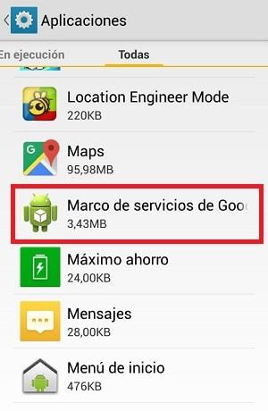 ACTUALIZAR VERSIÓN ANDROID