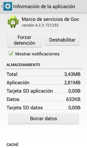 ACTUALIZAR ANDROID ÚLTIMA VERSIÓN