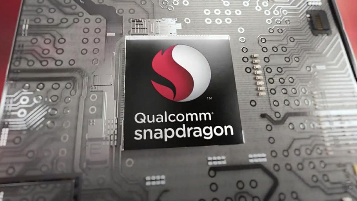 Qualcomm lanza el procesador Snapdragon 845