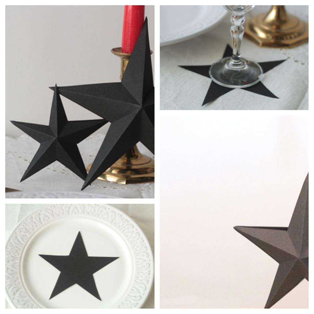 MIX & Match estrellas