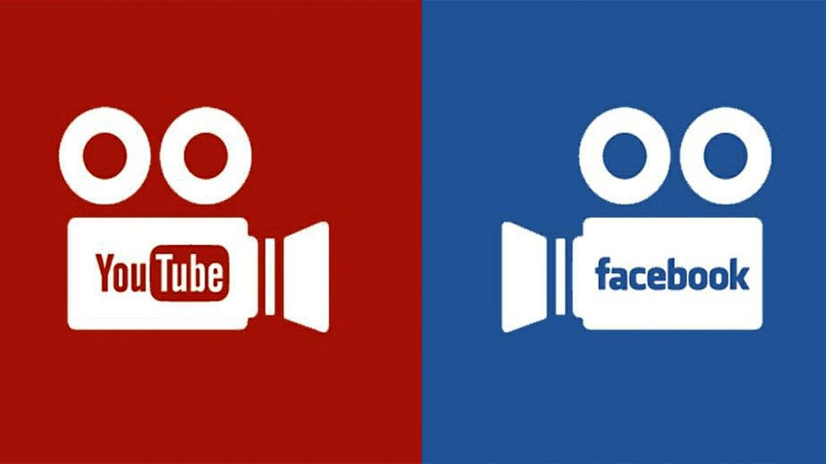 Pronto Facebook podría superar a Youtube