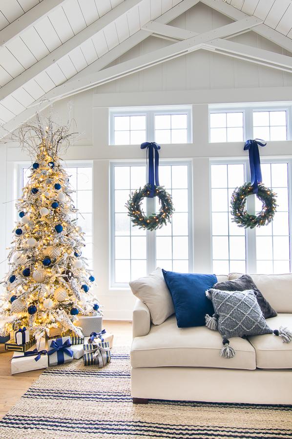 5 trucos básicos para decorar en Navidad