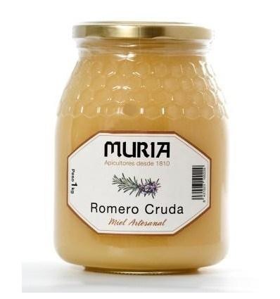 Remedios naturales con romero