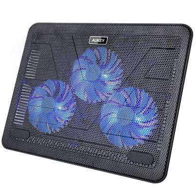 base de refrigeración para portatil AUKEY CP-R1