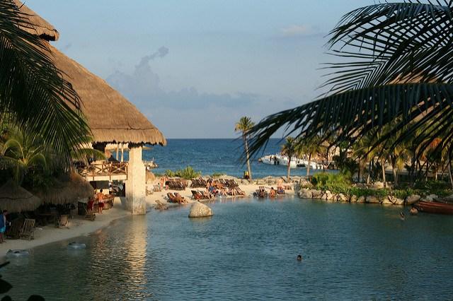 Xcaret