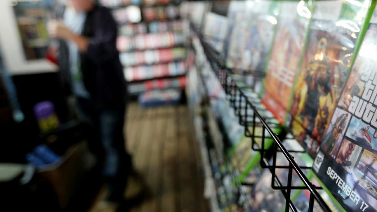 El magnífico éxito de los videojuegos