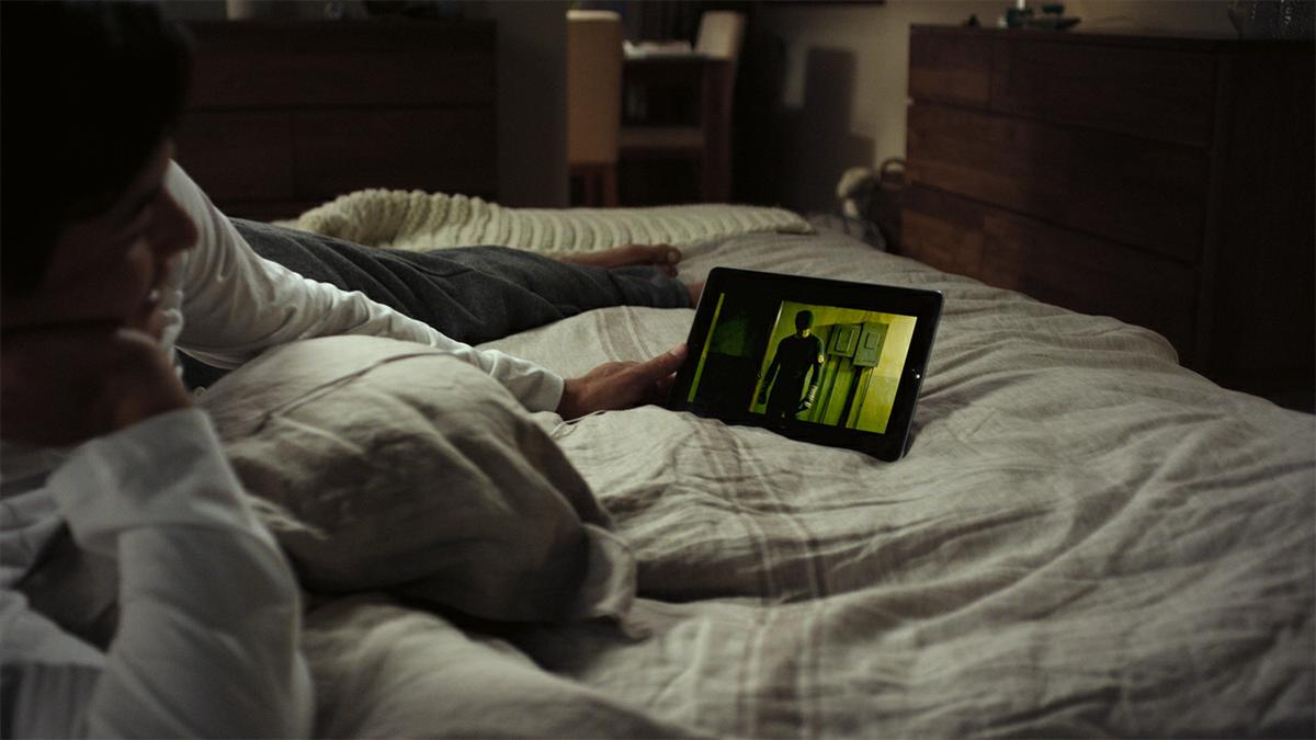 Mexicanos ven Netflix todos los días