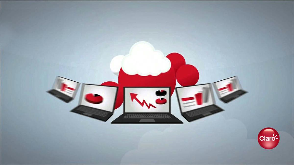 10 Gb de almacenamiento en nube gratis a usuarios de Telmex y Telcel