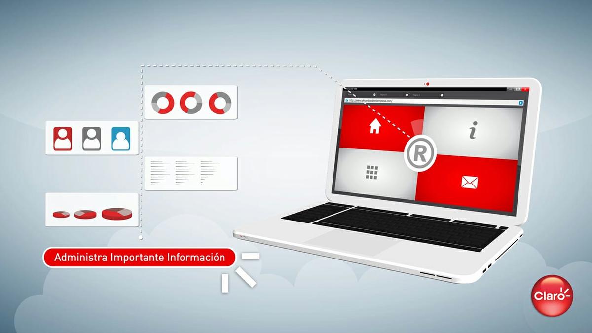10 Gb de almacenamiento en nube gratis a usuarios de Telmex y Telcel