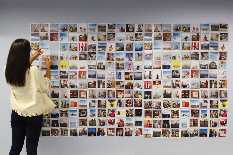 Instagrafic permite imprimir fotos desde WhatsApp de un modo rápido y sencillo