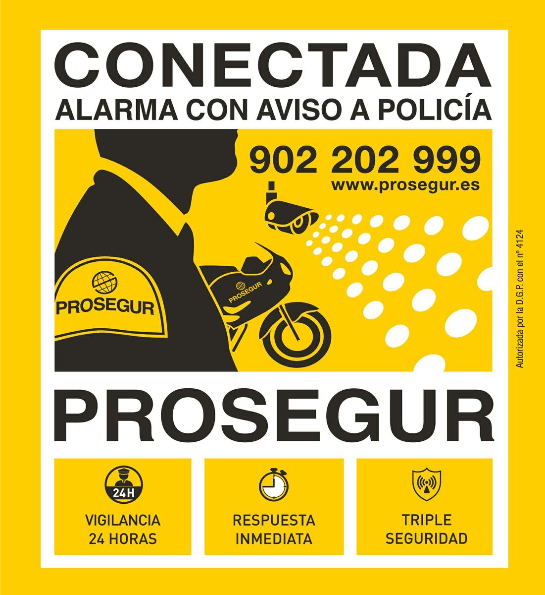 ¿Pueden verme desde la CRA sin permiso a través de la cámara de seguridad?