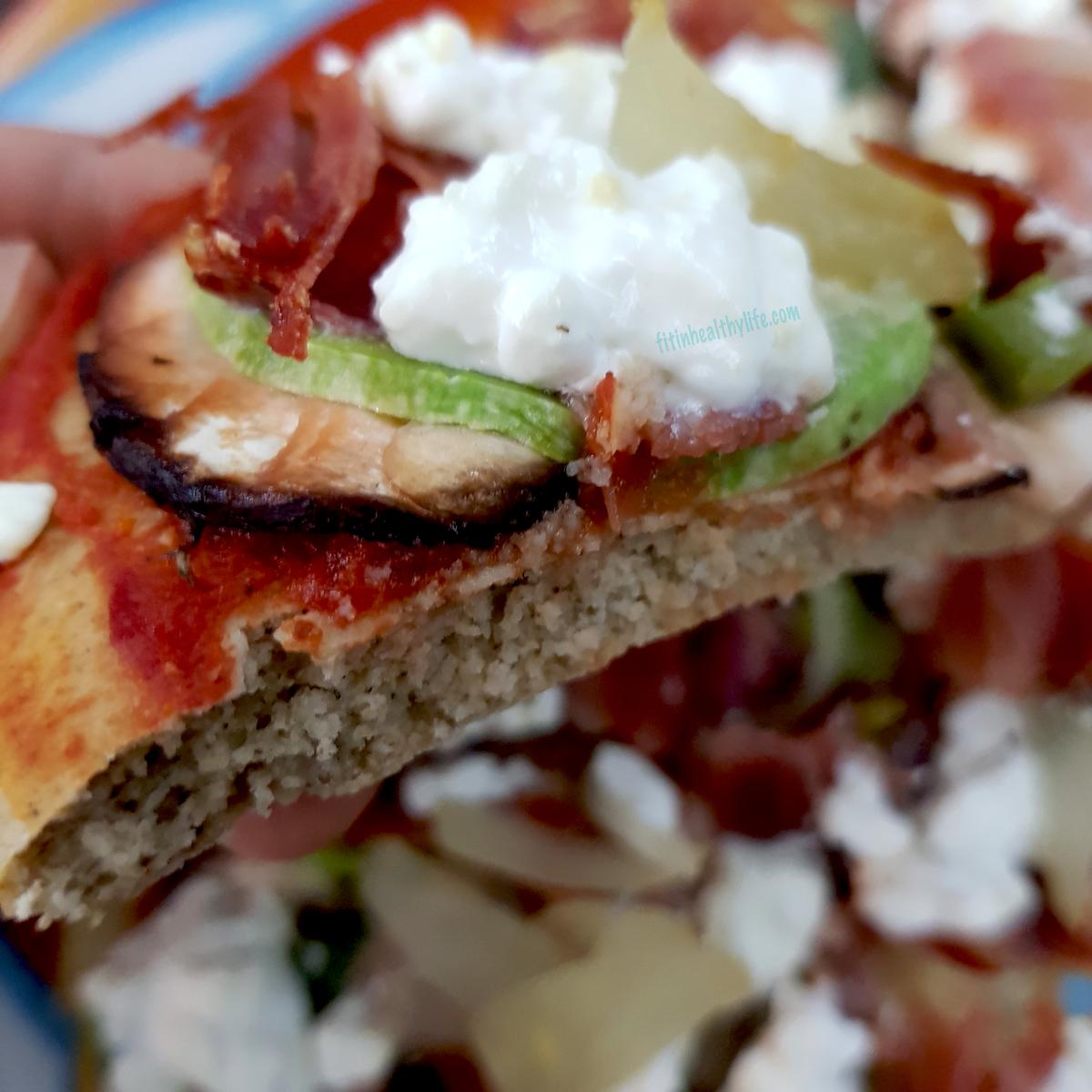 PIZZA SERRANA COTTAGE 15 copia