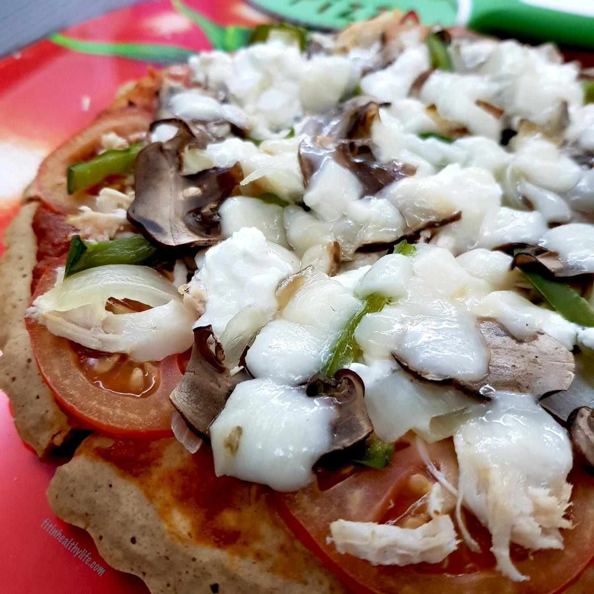 PIZZA POLLO BBQ 7 copia