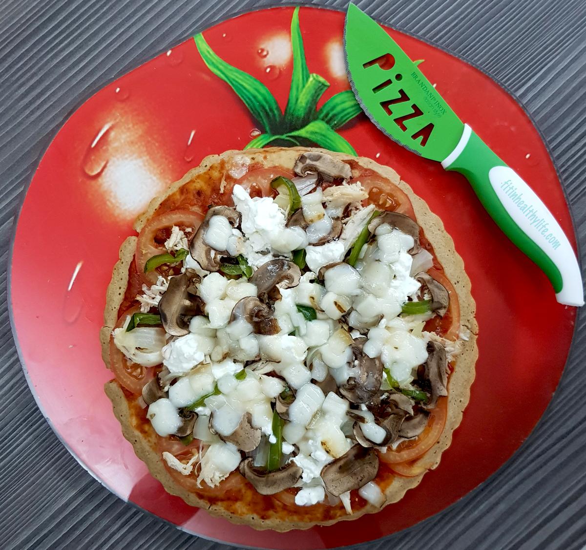 PIZZA POLLO BBQ 4 copia