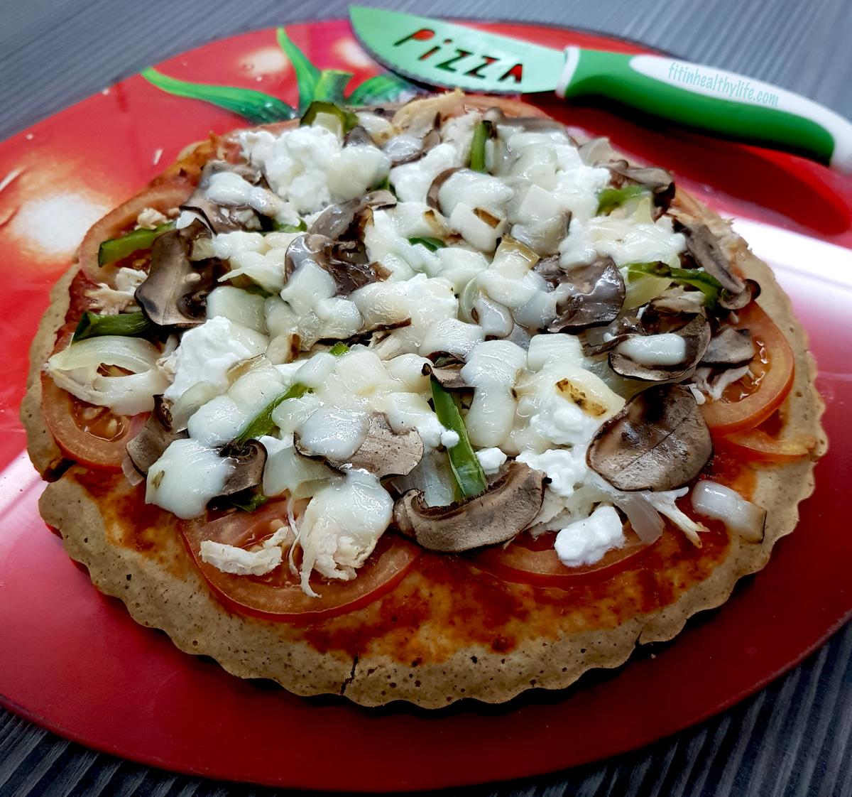 PIZZA POLLO BBQ 6 copia