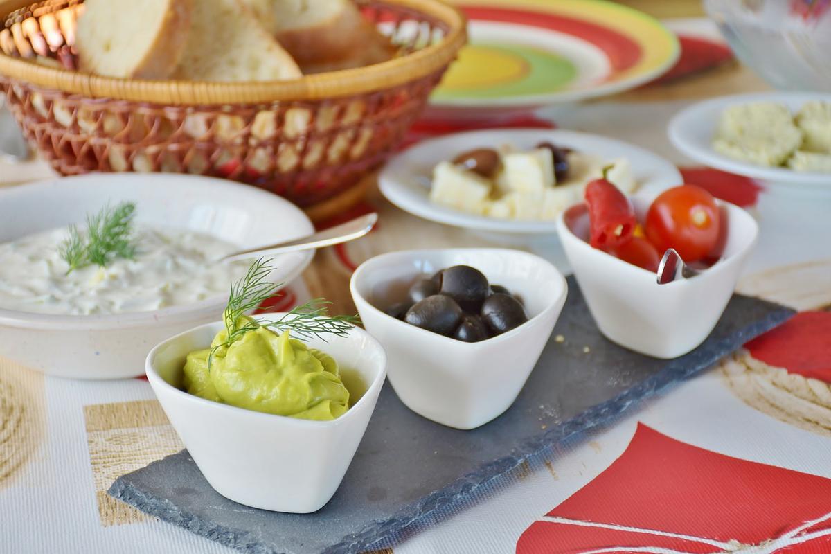 Receta guacamole tradicional versión mexicana