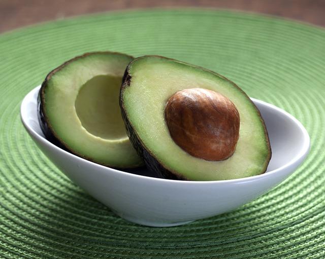 Razones para comer aguacate