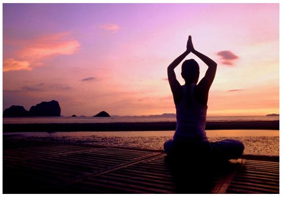 beneficios físicos del Yoga
