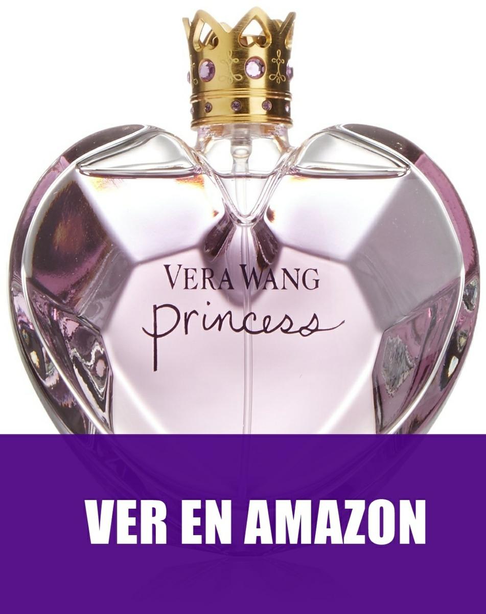 Princess de Vera Wang