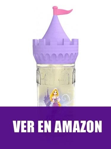 Princess Rapunzel de Disney